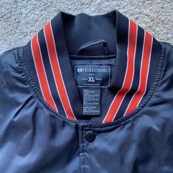 🆕 Crush Full Snap Jacket Coat NWOT - Picture 7 of 15